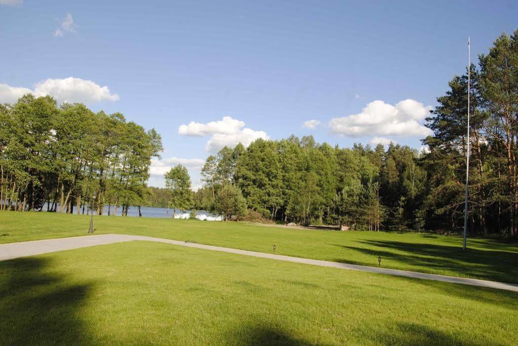 Villa Avirio Vingis Друскінінкай Екстер'єр фото