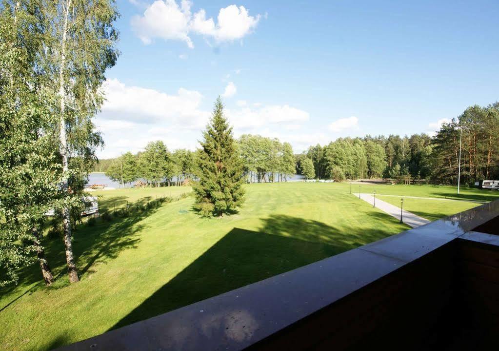 Villa Avirio Vingis Друскінінкай Екстер'єр фото