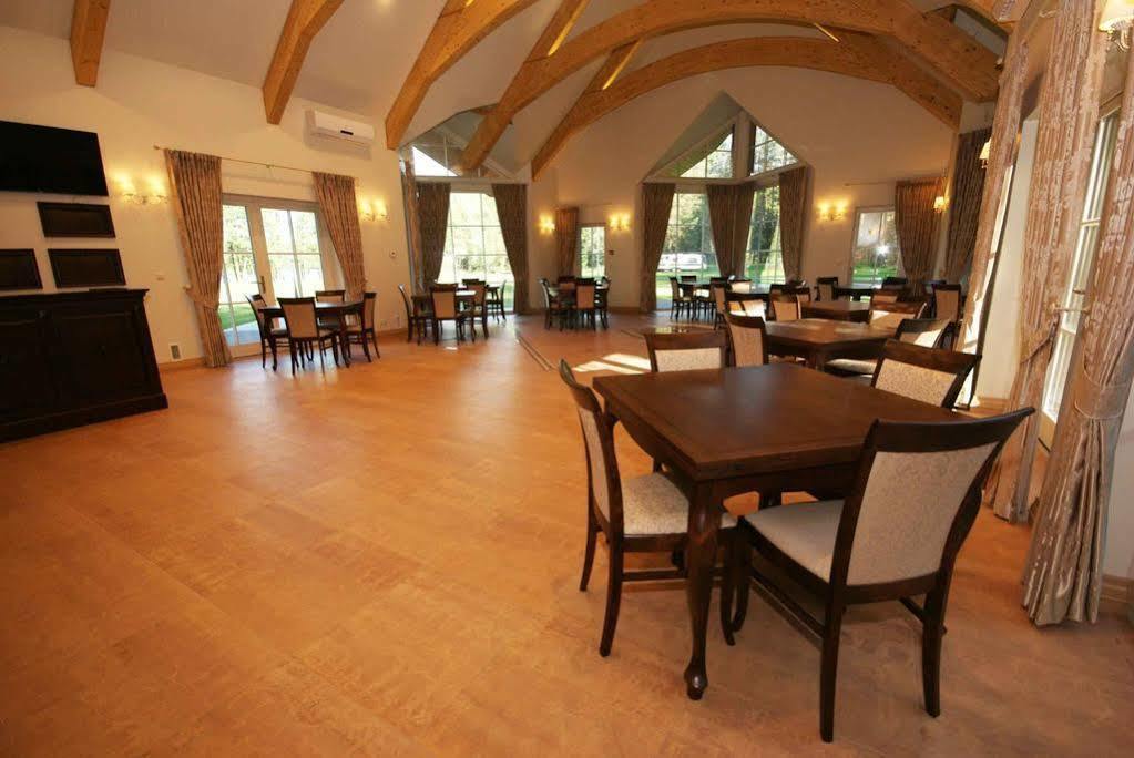 Villa Avirio Vingis Друскінінкай Екстер'єр фото