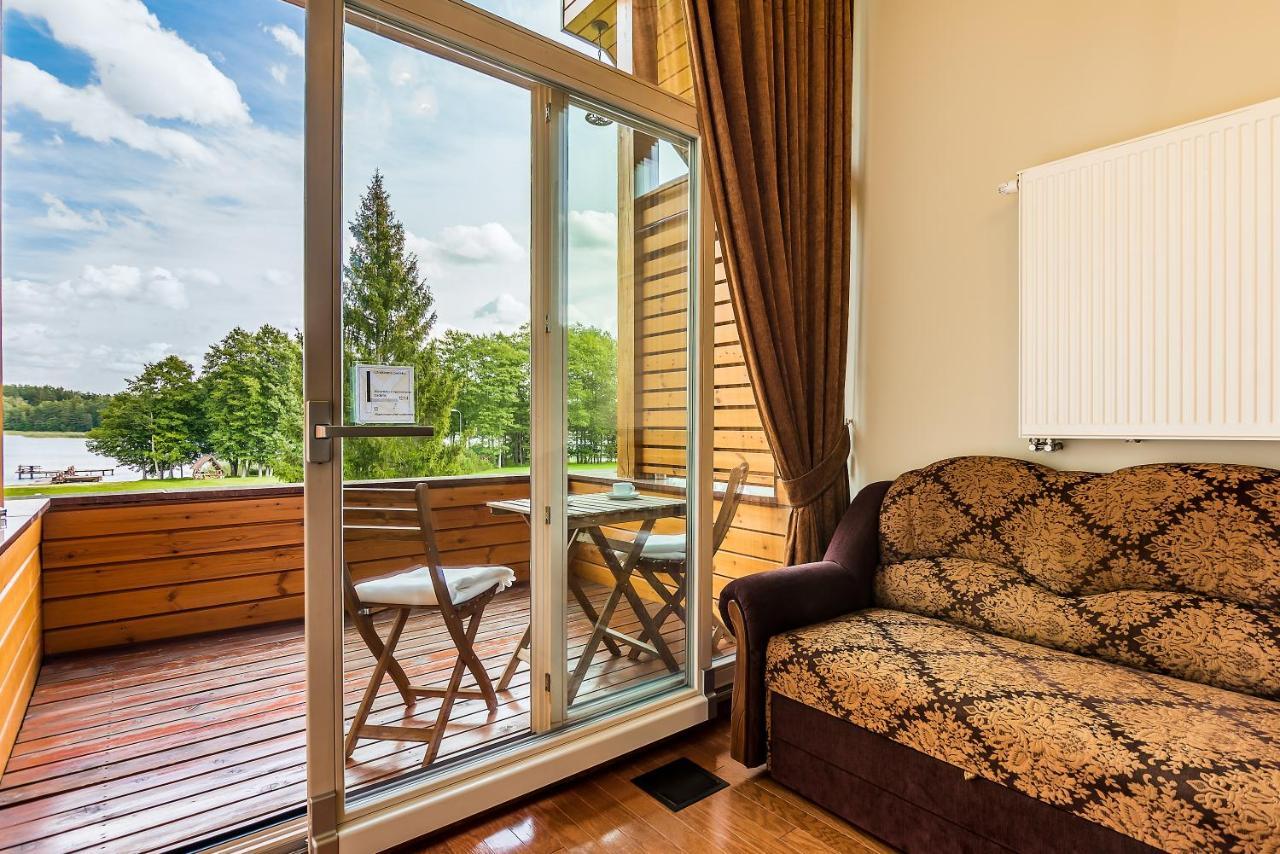 Villa Avirio Vingis Друскінінкай Екстер'єр фото